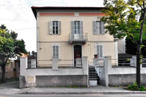 L'antico molino Foligno